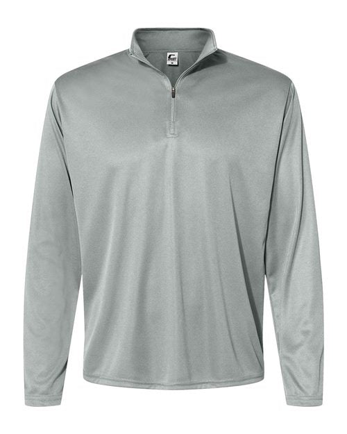 C2 Sport 5102 - Men's Quarter-Zip Pullover
