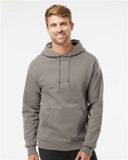 JERZEES 996MR - Unisex NuBlend® Hooded Sweatshirt