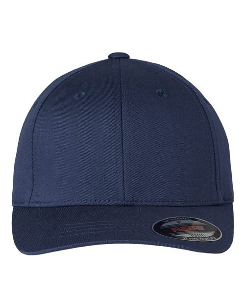 Flexfit 6277Y - Youth Cotton Blend Cap