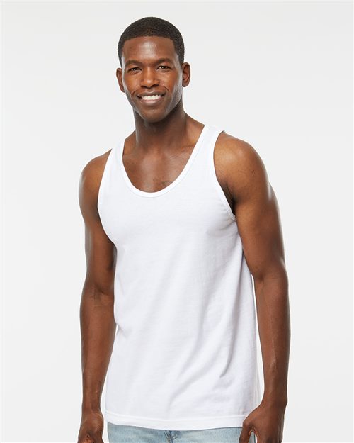 M&O 4505 - Tank Top