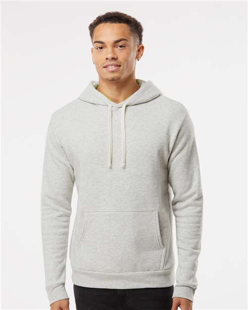 Next Level 9302 - Unisex Malibu Hoodie Sweatshirt