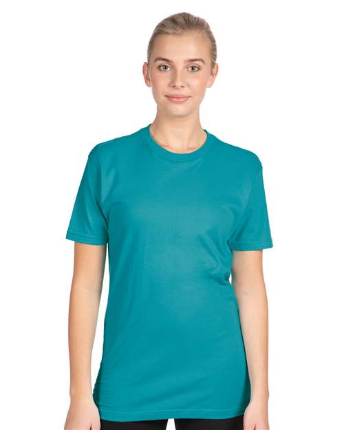 Next Level 3600 - Unisex Cotton Tee