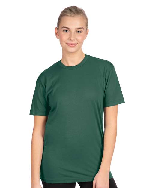 Next Level 3600 - Unisex Cotton Tee