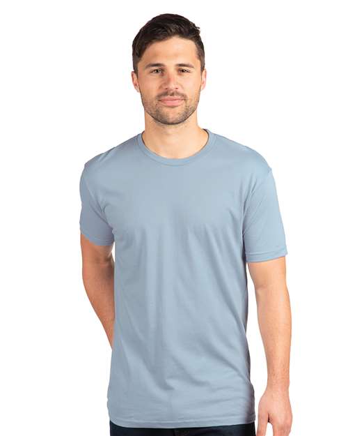 Next Level 3600 - Unisex Cotton Tee