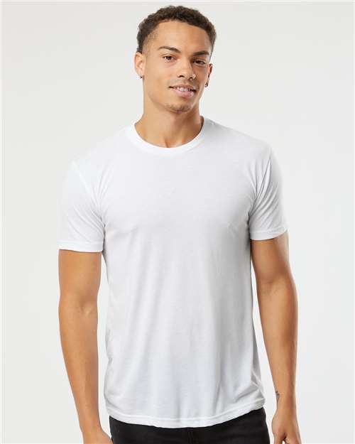 Next Level 6010 - Unisex Triblend Tee