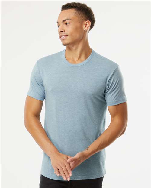 Next Level 6010 - Unisex Triblend Tee