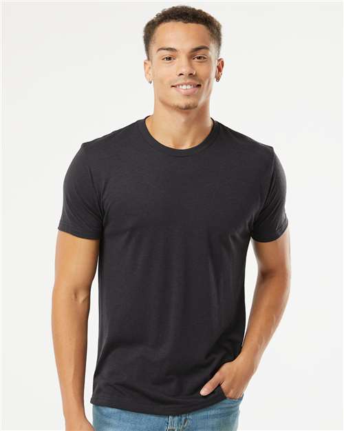 Next Level 6010 - Unisex Triblend Tee