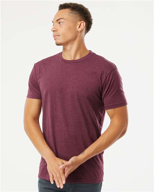 Next Level 6210 - Unisex CVC Tee
